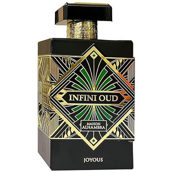 Infini Oud EDP